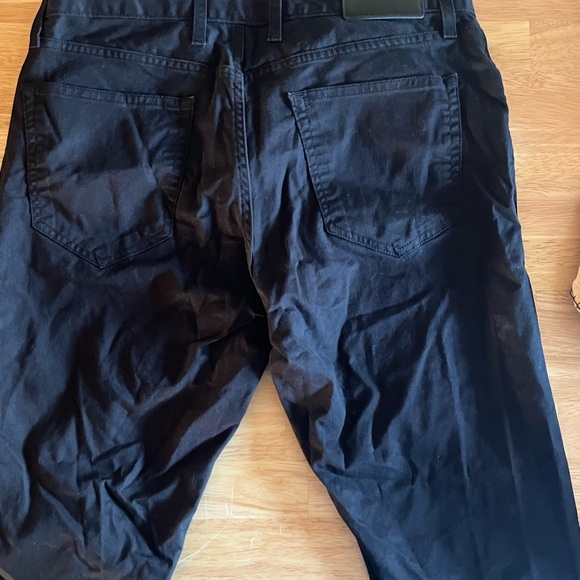 Michael Kors black pants - Picture 2 of 3